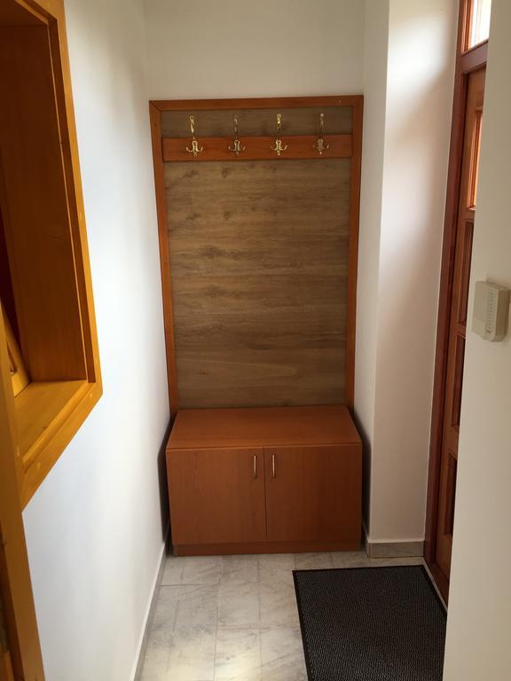 Aqua Thermal Soterapia Es Apartmanhaz Puspokladany Номер фото