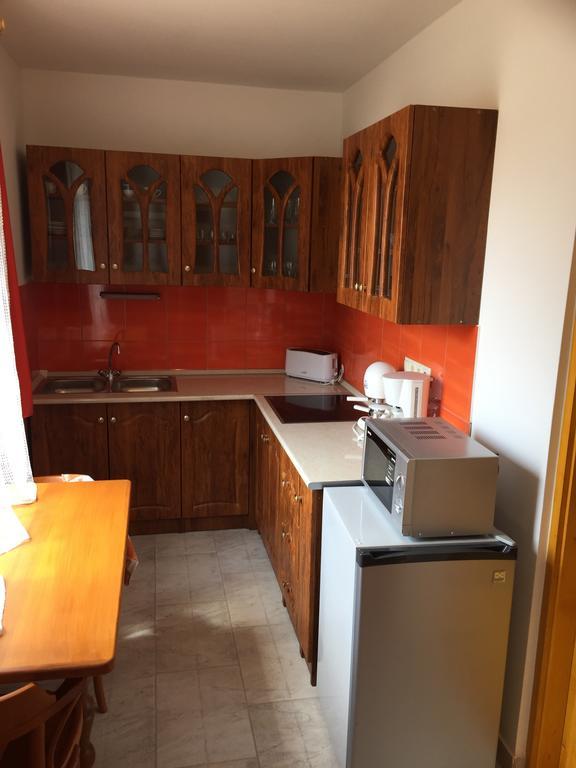 Aqua Thermal Soterapia Es Apartmanhaz Puspokladany Номер фото